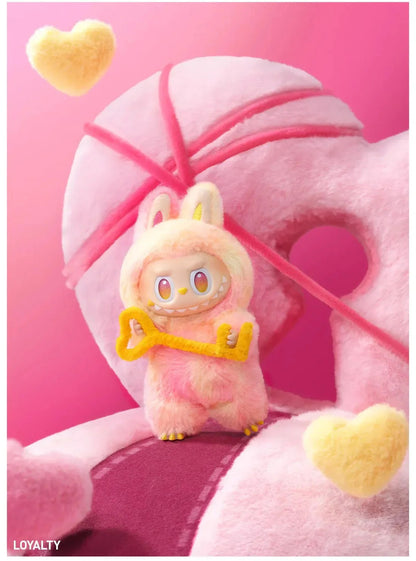 Labubu Big Into Energy V3
