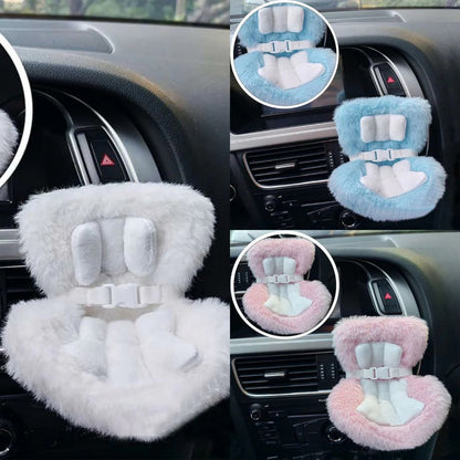 Car Seat Cushion