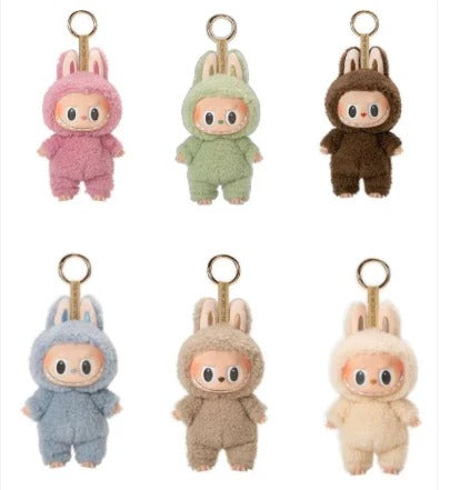 Labubu The Monsters