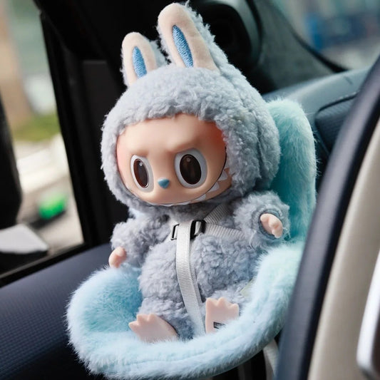Car Seat Cushion