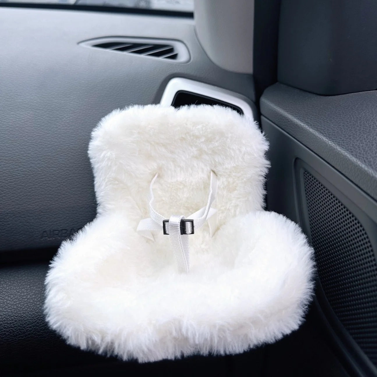 Car Seat Cushion