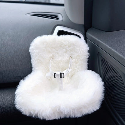 Car Seat Cushion