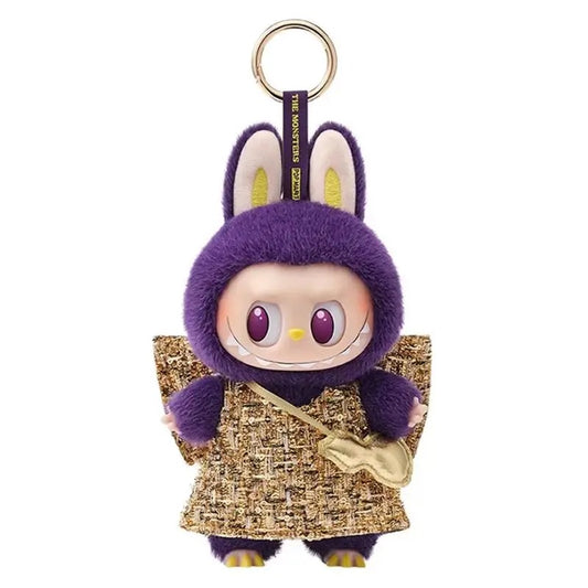 LABUBU × PRONOUNCE - Wings of Fortune Vinyl Plush