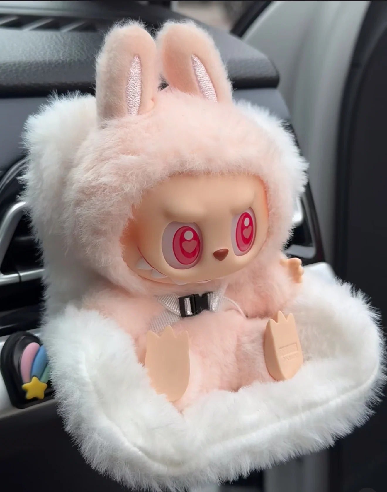 Car Seat Cushion