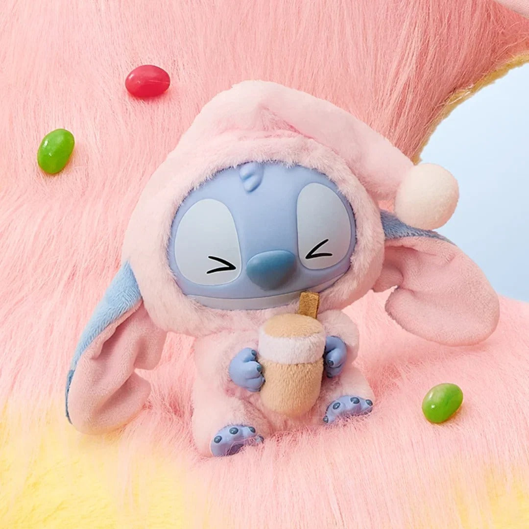 LABUBU | STITCH COLLECTION