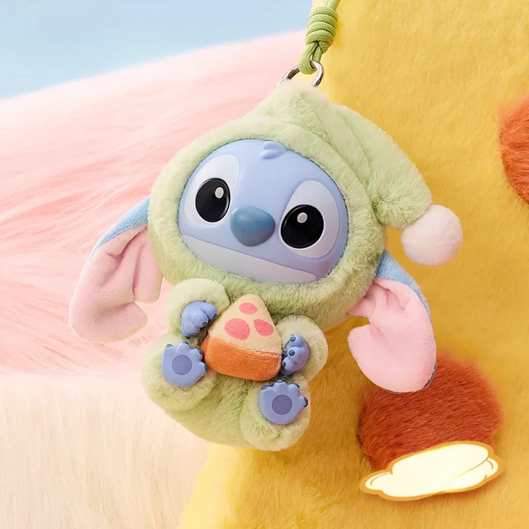 LABUBU | STITCH COLLECTION
