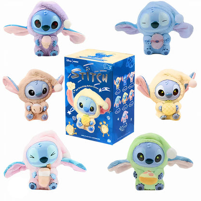 LABUBU | STITCH COLLECTION